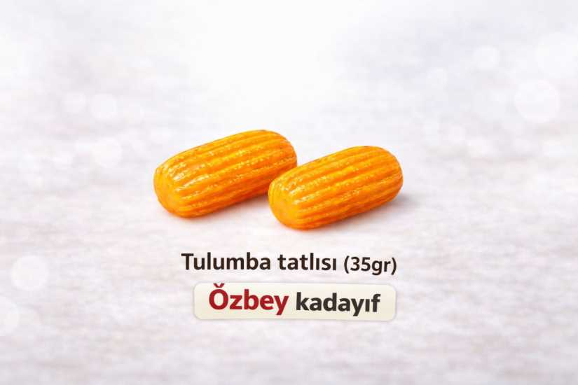 TULUMBA (35G)