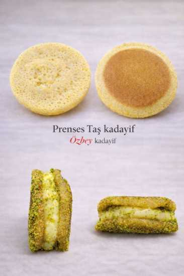 PRENSES TAŞ (AÇIK)