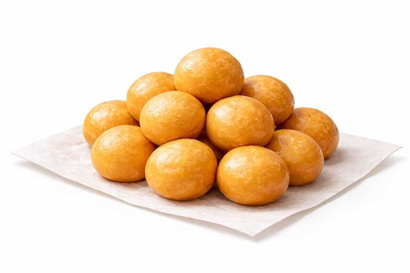 ÇİĞ LOKMA